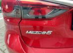 4 lichtmetalen velgen Mazda 6, Te koop, Particulier