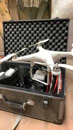 DJI Phantom drone, Gebruikt, Ophalen, Drone zonder camera