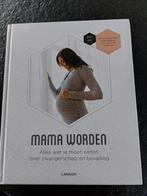 Mama worden