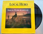 Mark Knopfler (dire straits) LP local hero, Enlèvement ou Envoi
