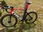 Trek madone slr9 Topmodel, Fietsen en Brommers, Fietsen | Racefietsen, Ophalen, Zo goed als nieuw, Carbon