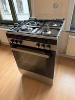SIEMENS, IQ300. 60 cm, Elektronische apparatuur, Ophalen, Gebruikt, Gas
