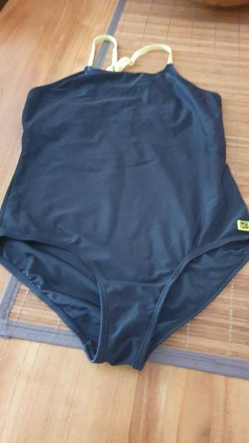 Maillot de bain « Schiesser » taille 164, Enlèvement ou Envoi, Maillot de bain, Taille 164, Utilisé