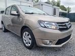 DACIA SANDERO 1.5DCI 2014 AIRCO GPS EURO5b PRIX 3400EURO, Autos, Dacia, Euro 5, Achat, Entreprise, Boîte manuelle