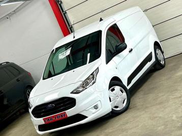 Ford Transit Connect 1.5 TDCI 100CV LONG CHASSIS UTILITAIRE 