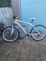 Rockhopper van Specialized wit, Fietsen en Brommers, Fietsen | Mountainbikes en ATB, Ophalen, Gebruikt, Heren, Overige merken