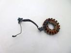 Kawasaki GPZ600R dynamospoel laadspoel GPX600 ZL600 stator, Motoren, Gebruikt