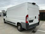 Véhicule utilitaire Citroën Jumper, Autos, Euro 5, Achat, Entreprise, Citroën