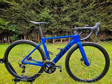 Giant Propel Advanced 2[XS]*0Km!2999€>>2399€*2023!!