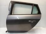 PORTIER LINKS ACHTER Renault Megane III Grandtour (KZ), Auto-onderdelen, Gebruikt, Links, Renault, Deur