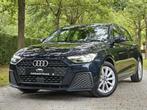 Audi A1 a1 sportback 35TFSI Stronic | CAMERA | AUTOMAAT, Auto's, USB, Zwart, Leder, Bedrijf