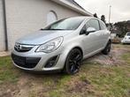 Opel corsa 1.2 benzine uit sept. 2011 met 137.000km, Euro 5, Bedrijf, Corsa, Isofix