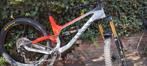 Canyon torque cf 9.0, Ophalen, Gebruikt