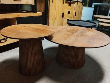 Salontafel set (PROMO) beschikbaar voor biedingen