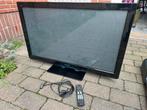 Panasonic plasma tv 42”, Ophalen, Zo goed als nieuw, Panasonic