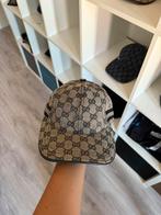 Casquette gucci parfait pour l’été, Kleding | Heren, Hoeden en Petten, Ophalen of Verzenden, Zo goed als nieuw, Pet