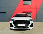 Audi Q3 Sportback S-Line 2022, Autos, Cuir, Achat, Euro 6, Noir