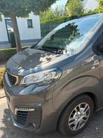 Peugeot expert 2021 -6 places, Autos, Camionnettes & Utilitaires, Achat, Attache-remorque, Entreprise, Diesel