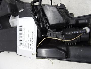 LAVE-GLACE POMPE AVANT Audi A4 (B9) (8K5955647), Utilisé, Audi
