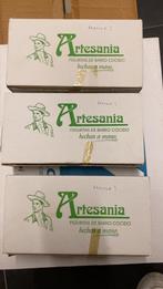 Artesania figuritas de barro cocido hechas a mano, Ophalen of Verzenden, Nieuw, Overige typen