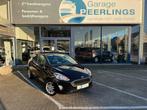 Ford Fiesta CONNECTED 1.5 TDCI 85 PK., Autos, Ford, Berline, Noir, 63 kW, 86 ch