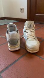 Nike off white jordan, Sport en Fitness, Basketbal, Verzenden, Gebruikt, Schoenen