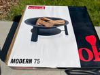 Barbecook vuurschaal 75cm - doos nooit geopend, Ophalen, Nieuw