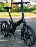 Gocycle GXi. McLaren UK CARBON KINETICS., Fietsen en Brommers, Elektrische fietsen, Ophalen