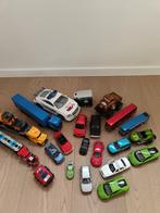 Assortiment auto's, Ophalen of Verzenden, Gebruikt
