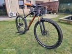 mondraker podium rr carbon, Fietsen en Brommers, Hardtail, Ophalen of Verzenden, Nieuw