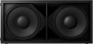 2 x Pioneer XY218s SUBS 140dB beschikbaar voor biedingen