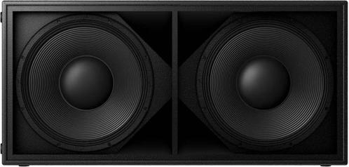 2 x Pioneer XY218s SUBS 140dB, Audio, Tv en Foto, Luidsprekerboxen, Zo goed als nieuw, Subwoofer, 120 watt of meer, JBL, Ophalen