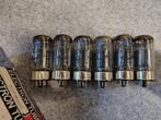 Groove tubes GT-6550, Muziek en Instrumenten, Ophalen of Verzenden, Zo goed als nieuw, Akoestische basgitaar