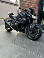 Kawasaki Z750 circuit moto met 4800km, Naked bike, Particulier, 750 cc