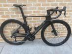 Orbea orca aero taille 51, Fietsen en Brommers, Fietsen | Racefietsen, Ophalen, Zo goed als nieuw, Aluminium