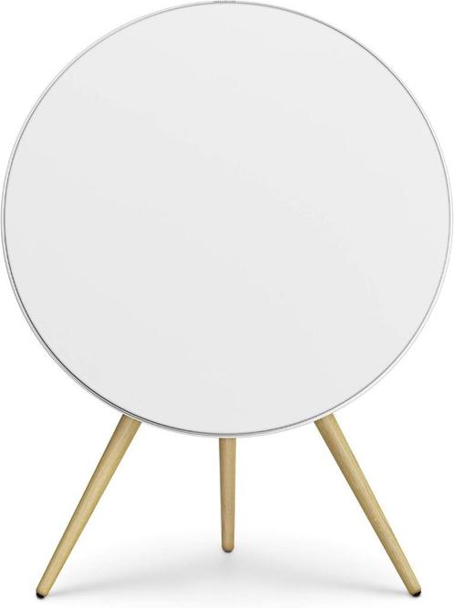 Bang & Olufsen Beoplay A9, TV, Hi-fi & Vidéo, Chaîne Hi-fi, Comme neuf, Tuner ou Radio, Haut-parleurs, Bang & Olufsen, Connexion MP3