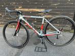 Ridley X Box kinder racefiets framemaat XXS, Fietsen en Brommers, Ophalen, 28 inch, Carbon, Heren