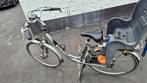Xtract, Fietsen en Brommers, Ophalen, Gebruikt