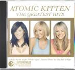 Atomic Kitten - The Greatest Hits, CD & DVD, CD | Pop, Enlèvement ou Envoi