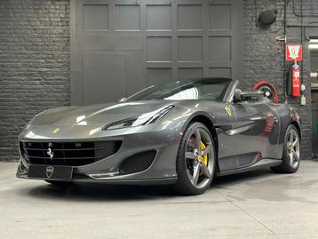 Ferrari Portofino 3.8 V8 600pk #belgische wagen beschikbaar voor biedingen