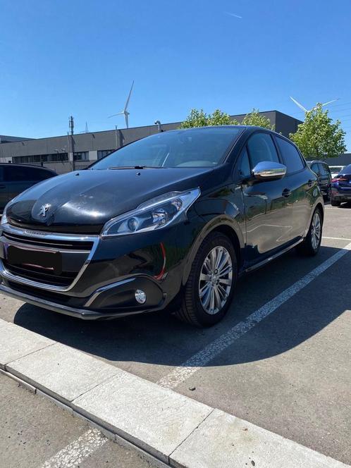 Peugeot 208 te koop, Auto's, Peugeot, Particulier, ABS, Adaptive Cruise Control, Airbags, Airconditioning, Alarm, Android Auto