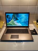 Laptop clevo w950-15.6inch cam wifi hdmi usb 3, Computers en Software, Windows Laptops, SSD SATA 258 GIGA, Gebruikt, Met videokaart