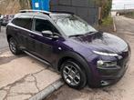 Citroën C4 Cactus, Te koop, Bedrijf, Benzine, 5 deurs