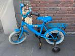 Kinderfiets Bumba, Fietsen en Brommers, Fietsen | Kinderfietsjes, Ophalen, BUMBA, Zijwieltjes, Gebruikt