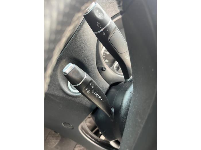 Richtingaanwijzer Schakelaar van een Mercedes Vito, Auto-onderdelen, Dashboard en Schakelaars, Mercedes-Benz, Gebruikt, 3 maanden garantie