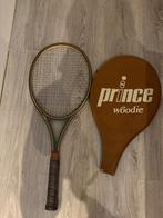 Raquette de tennis Prince Woodie, Sports & Fitness, Comme neuf, Raquette, L5, Enlèvement