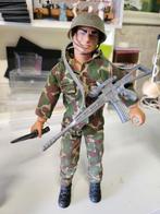 Figurines Action Man au choix. 

Diverses Action Man au choi, Enlèvement ou Envoi, Utilisé