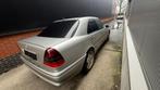 Mercedes C240 V6 1998, Auto's, Mercedes-Benz, Automaat, 170 kW, 5 zetels, 5 deurs