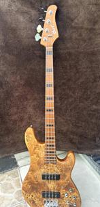 Cort basgitaar avec housse d’origine., Ophalen, Gebruikt, Elektrisch