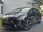 Renault Grand Scenic 1.2 TCe * 7 ZETELS * 1 HAND * LEDER+LED, Voorwielaandrijving, Monovolume, 4 cilinders, Leder en Stof